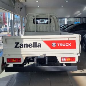 Zanella Truck Z - LOX AUTOMOTORES SALTA JUJUY TUCUMAN (5)