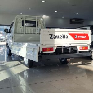 Zanella Truck Z - LOX AUTOMOTORES SALTA JUJUY TUCUMAN (6)