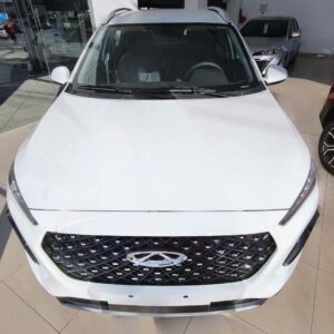 Chery Tiggo 2 Pro - LOX AUTOMOTORES SALTA JUJUY TUCUMAN (3)