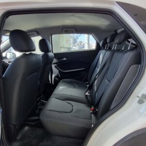 Chery Tiggo 2 Pro - LOX AUTOMOTORES SALTA JUJUY TUCUMAN (6)