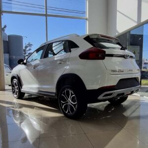 Chery Tiggo 2 Pro - LOX AUTOMOTORES SALTA JUJUY TUCUMAN (7)