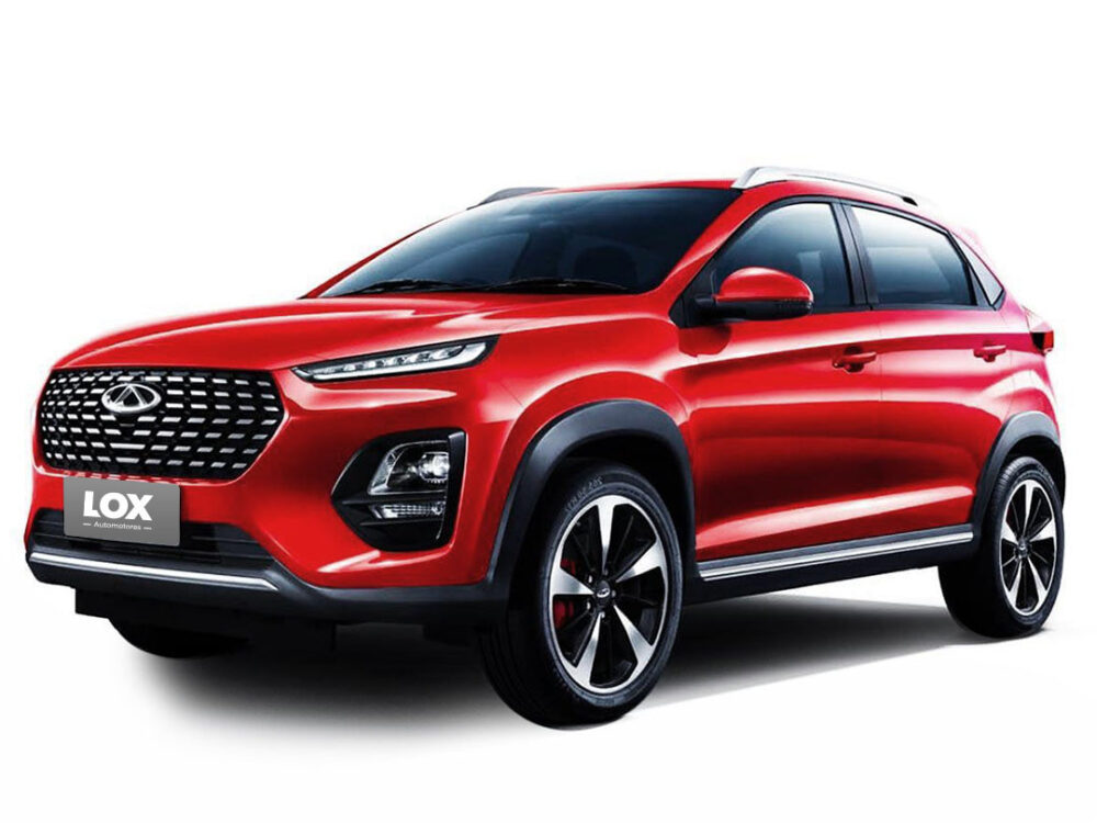 Chery-Tiggo-2-Pro-ROJO-LOX-AUTOS-FADUA-SALTA-JUJUY-TUCUMAN-AUTOMOTORES 1