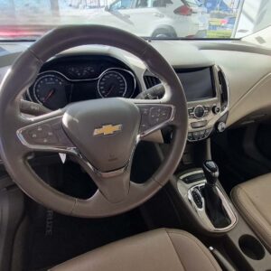 Chevrolet Cruze 1.4 TURBO - LOX Automotores Salta Jujuy Tucuman (6)