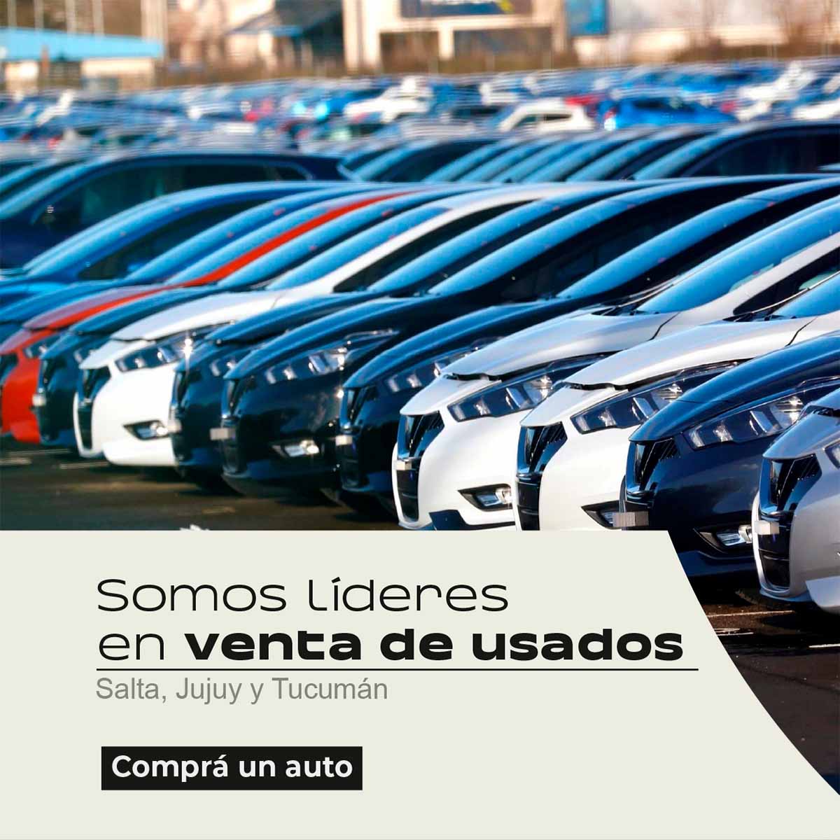 LOX Autos | Compra y venta de autos nuevos y usados
