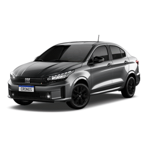 Fiat Cronos 1.3