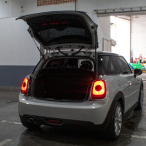 AC518BV - AC518BV MINI COOPER 3 PTAS 2018 GRIS PLATA - Lox Automotores - Salta Jujuy Tuc (6)