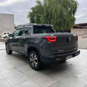 FIAT TORO VOLCANO 2.0 CD AT9 4X4 2021 - LOX AUTOS SALTA JUJUY TUCUMAN USADOS (3)