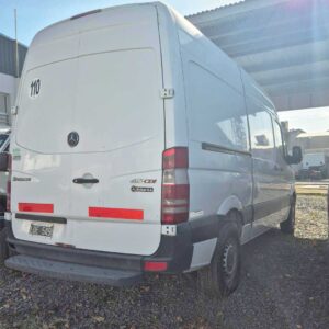 Mercedes-Benz Sprinter 413 CDI - LOX UTILITARIOS SALTA JUJUY TUCUMAN USADOS (6)