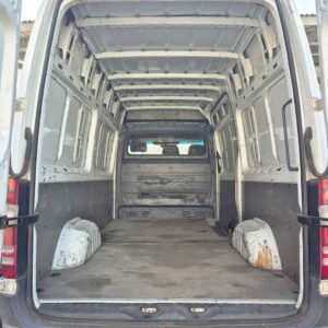 Mercedes-Benz Sprinter 413 CDI - LOX UTILITARIOS SALTA JUJUY TUCUMAN USADOS (7)