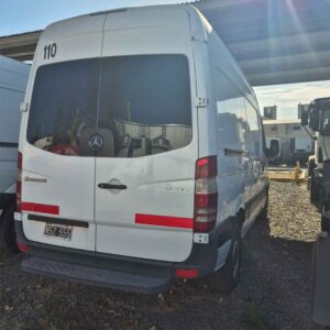 Mercedes-Benz Sprinter 415 - LOX AUTOS SALTA JUJUY TUCUMAN UTILITARIOS USADOS (4)