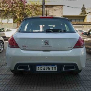 PEUGEOT 308 FELINE THP - LOX AUTOS SALTA JUJUY TUCUMAN USADOS (3)