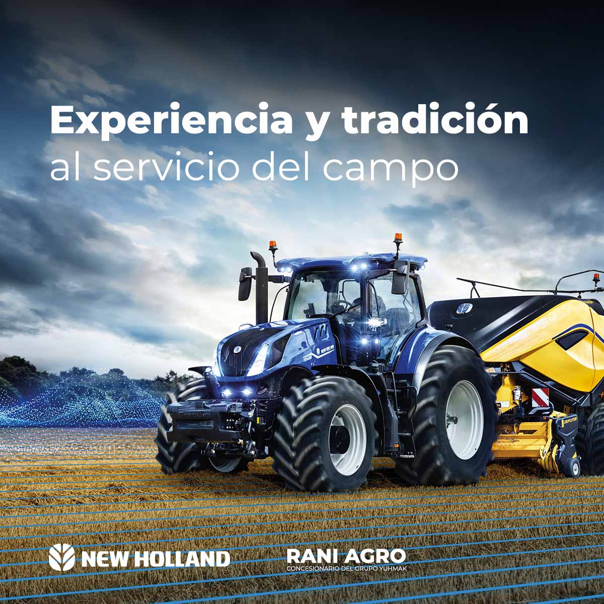 RANI AGRO NEW HOLLAND - LOX AUTOS SALTA JUJUY TUCUMAN (2)