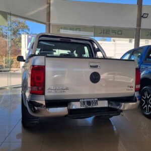 Volkswagen Amarok TDI - LOX AUTOS SALTA JUJUY TUCUMAN (2)