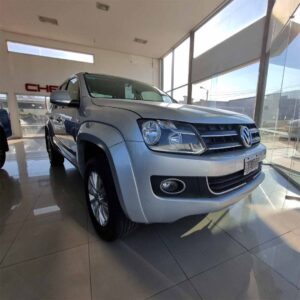 Volkswagen Amarok TDI - LOX AUTOS SALTA JUJUY TUCUMAN (3)