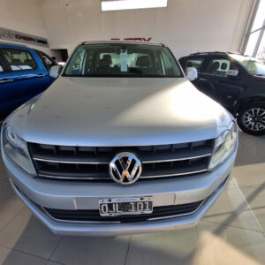 Volkswagen Amarok TDI - LOX AUTOS SALTA JUJUY TUCUMAN (4)