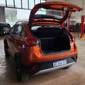 Chery Tiggo 2 1.5 Comfort At 2021 - LOX AUTOS USADOS FADUA SALTA JUJUY TUCUMAN (5)