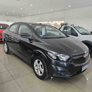 Chevrolet Prisma 1.4 LT - LOX AUTOS USADOS SALTA JUJUY TUCUMAN - FADUA (2)