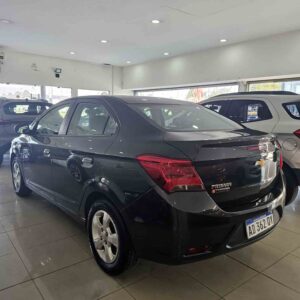 Chevrolet Prisma 1.4 LT - LOX AUTOS USADOS SALTA JUJUY TUCUMAN - FADUA (3)