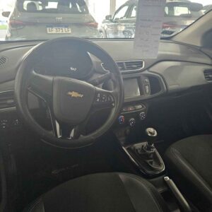 Chevrolet Prisma 1.4 LT - LOX AUTOS USADOS SALTA JUJUY TUCUMAN - FADUA (5)