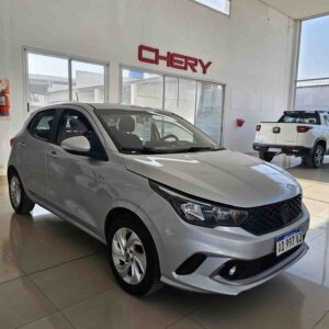 Fiat Argo 1.3 Drive 2019 - LOX AUTOS SALTA JUJUY TUCUMAN USADOS FADUA (2)