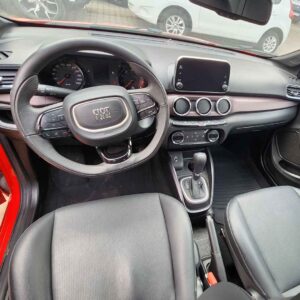 Fiat Cronos Precision 1.3 Gse Cvt B 2023 - LOX AUTOS SALTA JUJU TUCUMAN FADUA USADOS (5)