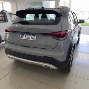 Fiat Pulse Impetus 1.0 2022 - LOX AUTOMOTORES USADOS FIAT FADUA SALTA JUJUY TUCUMAN (2)