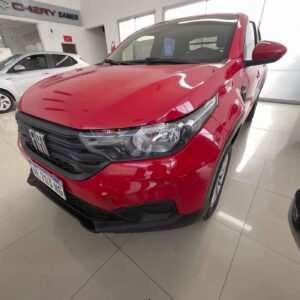 Fiat Strada Endurance 1.4 CD 2021 - LOX AUTOS SALTA JUJUY TUCUMAN FIAT FADUA UTILITARIOS (1)