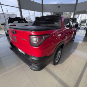 Fiat Strada Endurance 1.4 CD 2021 - LOX AUTOS SALTA JUJUY TUCUMAN FIAT FADUA UTILITARIOS (3)