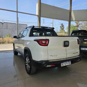 Fiat Toro 2.0 Freedom 4X4 At 2018 - LOX AUTOS SALTA JUJUY TUCUMAN FADUA (2)