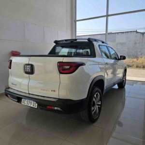 Fiat Toro 2.0 Freedom 4X4 At 2018 - LOX AUTOS SALTA JUJUY TUCUMAN FADUA (3)