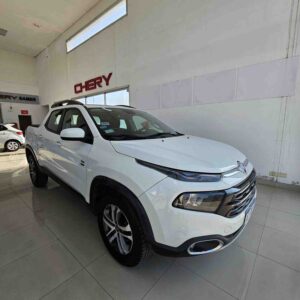 Fiat Toro 2.0 Freedom 4X4 At 2018 - LOX AUTOS SALTA JUJUY TUCUMAN FADUA (4)