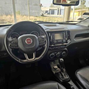 Fiat Toro 2.0 Freedom 4X4 At 2018 - LOX AUTOS SALTA JUJUY TUCUMAN FADUA (5)