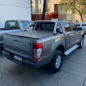 Ford Nueva Ranger Dc 4X2 Xls 3.2 L 2017 - LOX AUTOS SALTA JUJUY TUCUMAN FIAT FADUA (3)