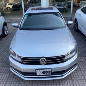 Volkswagen Vento Advance Pluss 2,5 Mt L15 2015 - LOX AUTOS SALTA JUJUY TUCUMAN FIAT FADUA (2)