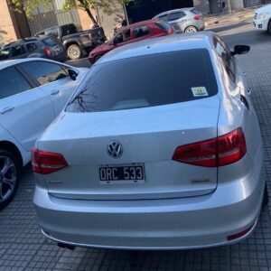 Volkswagen Vento Advance Pluss 2,5 Mt L15 2015 - LOX AUTOS SALTA JUJUY TUCUMAN FIAT FADUA (4)