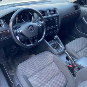 Volkswagen Vento Advance Pluss 2,5 Mt L15 2015 - LOX AUTOS SALTA JUJUY TUCUMAN FIAT FADUA (5)