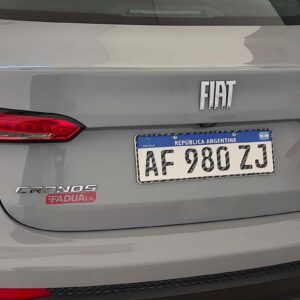 Fiat Cronos 1.3 Precision Cvt 2023 LOX Automotores Autos usados Salta Jujuy Tucumán Fadua SA Concesionario oficial Argentina (4)