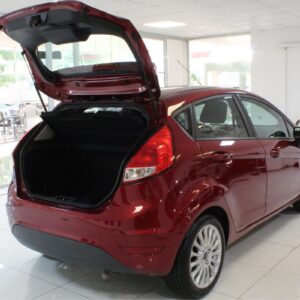 Ford Fiesta 1.6L Se 5P 2015 - Lox Autos Usados En Salta Jujuy Tucumán Fiat Fadua Concesionario (5)