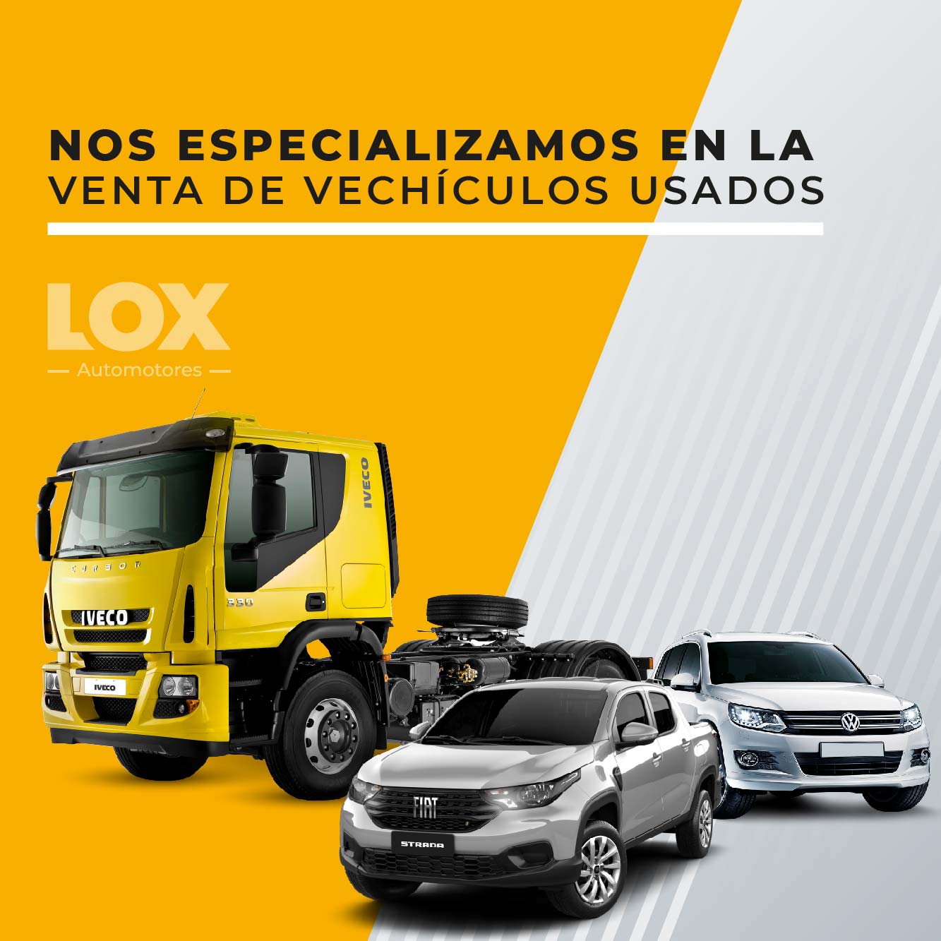 Banner LOX Concesionario multimarca Fiat Fadua Salta Jujuy Tucumán Argentina Autos Camiones y Camionetas usadas en excelente estado (7)