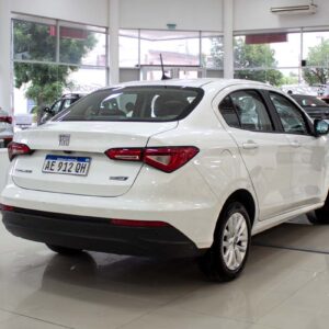 Fiat Cronos Drive 1.3 MT 2021 - LOX Automotores - Salta, Jujuy y Tucumán - Concesionario de Autos y Camiones Usados - FIAT FADUA (17)