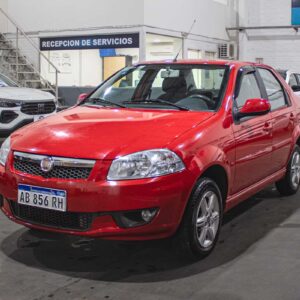 Fiat Siena El 1.4 2017 - LOX Automotores - Salta, Jujuy y Tucumán - Concesionario de Autos y Camiones Usados - FIAT FADUA (13)