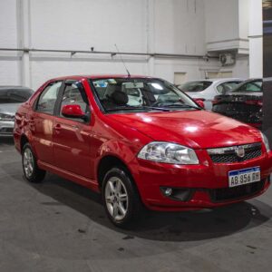 Fiat Siena El 1.4 2017 - LOX Automotores - Salta, Jujuy y Tucumán - Concesionario de Autos y Camiones Usados - FIAT FADUA (15)