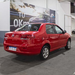 Fiat Siena El 1.4 2017 - LOX Automotores - Salta, Jujuy y Tucumán - Concesionario de Autos y Camiones Usados - FIAT FADUA (17)