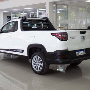 Fiat Strada Endurance 1.4 CS 2022 - LOX Automotores - Salta, Jujuy y Tucumán - Concesionario de Autos y Camiones Usados - FIAT FADUA (4)