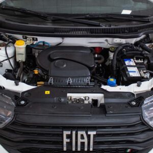 Fiat Strada Endurance 1.4 CS 2022 - LOX Automotores - Salta, Jujuy y Tucumán - Concesionario de Autos y Camiones Usados - FIAT FADUA (5)