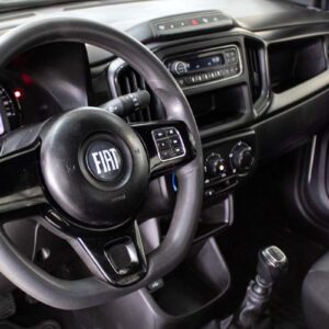 Fiat Strada Endurance 1.4 CS 2022 - LOX Automotores - Salta, Jujuy y Tucumán - Concesionario de Autos y Camiones Usados - FIAT FADUA (7)