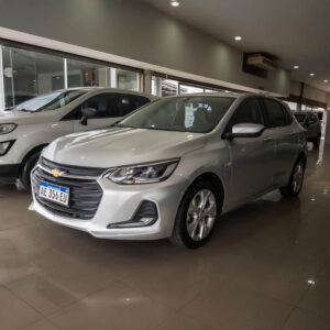Chevrolet Onix Premier 1,0