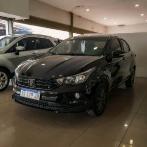 Fiat Cronos 1,3 Drive Pack