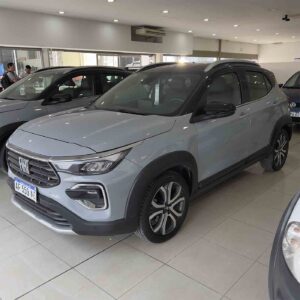 S-af550ns - Fiat Pulse Impetus - 2022