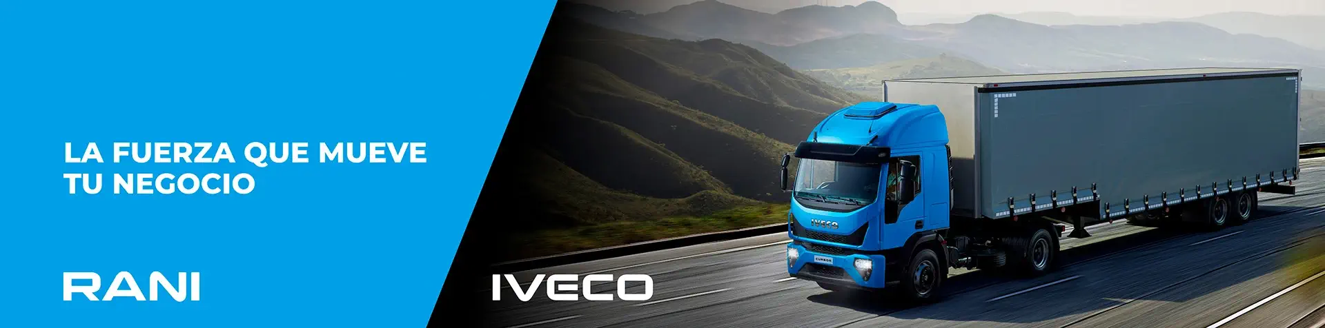 banner web Iveco